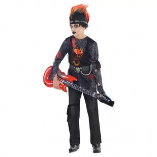 Strój rockowe zombie - Stroje karnawałowe - miniaturka - grafika 1