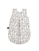 Śpiworki dla dzieci - La Millou Śpiworek do spania do łóżeczka lub wózka Rozmiar M ( Very Peri ) - miniaturka - grafika 1