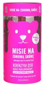 Włosy, skóra, paznokcie - Noble Health Misie na zdrową skórę - miniaturka - grafika 1