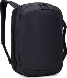 Thule Thule Hybrid Travel Bag, 15 L TSBB401 Subterra 2 Carry-on luggage Black - Torby podróżne - miniaturka - grafika 1