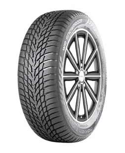 Nokian Snowproof 1 Bsw 175/65R15 84T - Opony zimowe - miniaturka - grafika 1