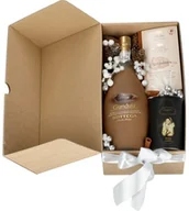 Zestawy upominkowe - Pudełko Delikatesowe Orzechowa Historia - miniaturka - grafika 1