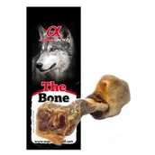 Przysmaki dla psów - Alpha Spirit Alpha Spirit Hiszpańska noga szynkowa duża nr 1 - miniaturka - grafika 1