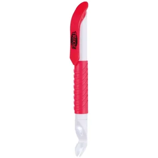 Trixie Przyrząd do usuwania kleszczy z lampką LED 14cm - Artykuły przeciw pasożytom - miniaturka - grafika 1