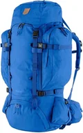 Plecaki - Fjallraven 23200257-525 Kajka 75 M/L Sports plecak, uniseks, rozmiar uniwersalny, niebieski (UN Blue), jeden rozmiar, sport - miniaturka - grafika 1