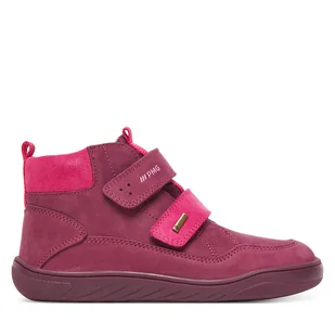 Trzewiki Primigi GORE-TEX 8915144 S Różowy - Buty dla dziewczynek - miniaturka - grafika 1