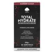 Napoje energetyczne i izotoniczne - G&g Elektrolity Total hydrate Suplement diety 150 g - miniaturka - grafika 1