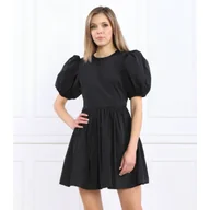 Sukienki - Red Valentino Sukienka - miniaturka - grafika 1