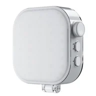 Lampy studyjne - Kompaktowa lampa LED TELESIN P5-BGD-03 2500–9000K - miniaturka - grafika 1