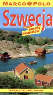 Szwecja - Przewodniki - miniaturka - grafika 1
