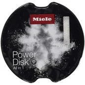 Środki do zmywarek - Miele Tabletki do zmywarki PowerDisk All in 1 GS CL 4001 P AutoDos 11093140 - miniaturka - grafika 1