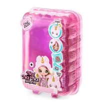 MGA Figurka NA! NA! NA! Surprise Lalka 1 sztuka GXP-720650 - Lalki dla dziewczynek - miniaturka - grafika 1