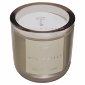 Świece - Empik Home, Świeca sojowa, Black Dress, 230 g - miniaturka - grafika 1