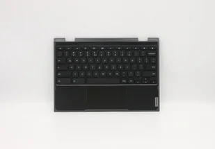 Lenovo 5CB0Y57963 części zamienne do notatników Płyta główna w obudowie + klawiatura 5CB0Y57963 - Części i akcesoria do laptopów - miniaturka - grafika 1