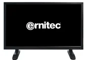 Monitory - Ernitec 0070-24155 LED 55" 4K Ultra HD Czarny - miniaturka - grafika 1