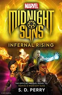Pozostałe książki - Marvel's Midnight Suns: Infernal Rising - miniaturka - grafika 1