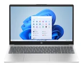 Laptopy - HP 15-fd1037nw 15,6" Ultra 5 125H 24GB RAM 512GB Dysk SSD Win11 Niebieski C39MZEA - miniaturka - grafika 1