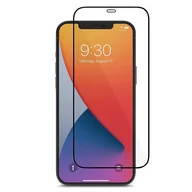 Szkła hartowane na telefon - Moshi Szkło na Ekran AirFoil do iPhone 12 Pro Max - miniaturka - grafika 1
