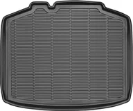 Maty bagażnikowe - Skoda Scala Hatchback 2019- Mata bagażnika MAX-DYWANIK 911918 - miniaturka - grafika 1
