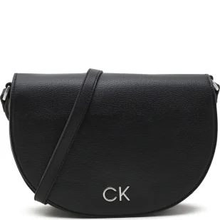 Calvin Klein Listonoszka - Torebki damskie - miniaturka - grafika 1