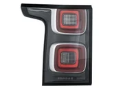 Lampy tylne - Lampa tylna zespolona Hella 2SK 354 864-011 - miniaturka - grafika 1
