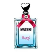 Moschino Funny! woda toaletowa 100ml - Wody i perfumy damskie - miniaturka - grafika 1