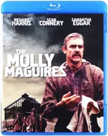 Filmy obyczajowe Blu-ray - Molly Maguires - miniaturka - grafika 1