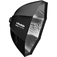 Softboxy - Profoto 4 Octa Silver - miniaturka - grafika 1