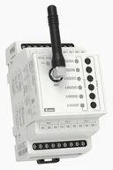 Inne akcesoria elektryczne - iNELS RF Control - 6-kanałowy odbiornik do załączania - RFSA-66M/230V AC - miniaturka - grafika 1