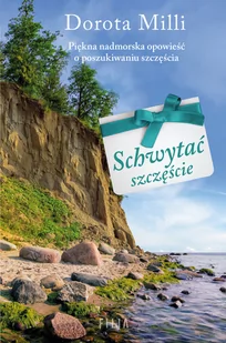 Schwytać szczęście - Opowiadania - miniaturka - grafika 1