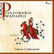 Audiobooki - historia - Piastowskie Wahadło - miniaturka - grafika 1