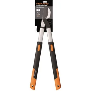 FISKARS Sekator dwuręczny SmartFit 112500 - Nożyce i sekatory - miniaturka - grafika 1
