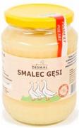 Desmal Smalec gęsi 720 ml