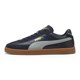 Buty PUMA Club II Era - Buty trekkingowe damskie - miniaturka - grafika 1