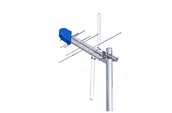 Anteny TV - Spacetronik Antena Logarytmiczna SPL-4VH8UF /6-60/ ANLSPACESPL-4VH8UF - miniaturka - grafika 1