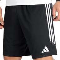Spodenki męskie - Krótkie Spodenki ADIDAS TIRO 23 z Kieszeniami r. XXL - miniaturka - grafika 1