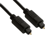 Kable komputerowe i do monitorów - Kabel Agog Toslink - Toslink 7.5m czarny TT201 TT201 - miniaturka - grafika 1