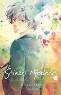Komiksy dla młodzieży - Ścieżki Młodości - miniaturka - grafika 1