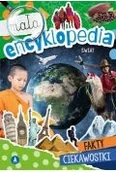 Książki edukacyjne - Mała encyklopedia. Świat - miniaturka - grafika 1