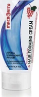 Kosmetyki do stylizacji włosów - Macrovita MACROVITA krem do formowania fryzur z bio-czerwonymi winogronami i bio-aloesem 150ml - miniaturka - grafika 1