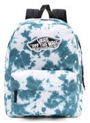 Plecaki szkolne i tornistry - Plecak szkolny młodzieżowy Vans Realm Backpack tie dye - VN0A3UI660Q1 - miniaturka - grafika 1