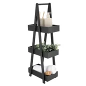 Szafki łazienkowe - Tendance Regał 3-poziomowy uniwersalny Vera - miniaturka - grafika 1