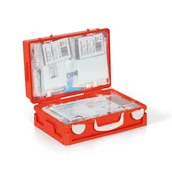 Apteczki i materiały opatrunkowe - Apteczka- hotel, restauracja- 30 osób - miniaturka - grafika 1