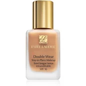 Podkłady do twarzy - Estee Lauder Double Wear SPF10 Stay In Place - miniaturka - grafika 1