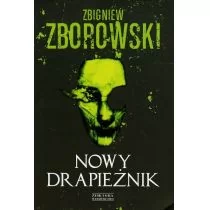 Nowy drapieżnik - Zbigniew Zborowski