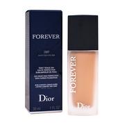 Podkłady do twarzy - Dior 3 Warm Peach Podkład 30 ml damska - miniaturka - grafika 1