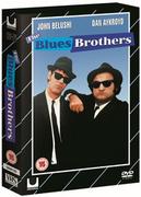 Komedie DVD - Blues Brothers (kolekcja Vhs) [DVD] - miniaturka - grafika 1