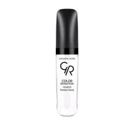 Błyszczyki do ust - Golden Rose COLOR SENSATION LIPGLOSS NR 124 - miniaturka - grafika 1