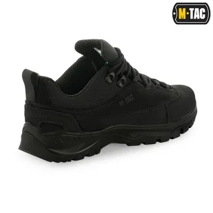 M-Tac - Buty taktyczne Patrol R - Czarne - 30203902 - Odzież taktyczna i umundurowanie - miniaturka - grafika 5