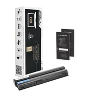 Baterie do laptopów - Movano akumulator bateria Dell Latitude E6220 E6320 BZ/DE-E6220 - miniaturka - grafika 1